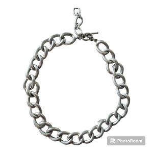 Vintage Monet Chunky Chocker